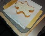 Une image de l'étape 10 de Fromage ail et fines herbes.