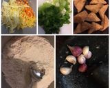 Foto langkah ke 1 dari resep Tahu isi goreng.
