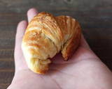 Foto del paso 6 de la receta: Masa hojaldre para facturas varias (con margarina para hojaldre)