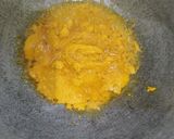 Foto langkah ke 3 dari resep Kotok'an kepala ikan.