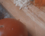 Foto del paso 1 de la receta: Hamburguesa de lenteja