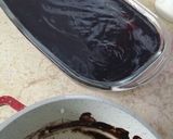 صورة لخطوة 7 من وصفة كيكة العشق التركية