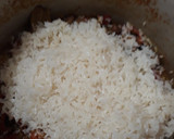 சத்தான கருப்பு கொண்டை கடலை பிரியாணி ரெசிபி ஸ்டேப் 7 புகைப்படம்