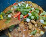 Foto langkah ke 5 dari resep Tongseng Ayam (1198).