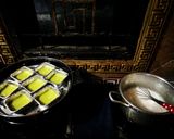 Foto langkah ke 5 dari resep Lumpur surga.