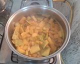 Foto del paso 4 de la receta: Agua de melón🍈