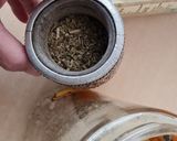 Foto del paso 4 de la receta: Tereré de Moringa oleifera 🧉enlazando culturas 🇮🇳 🇵🇾 🇦🇷