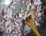 Foto del paso 4 de la receta: Arroz de almendra