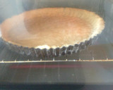 Foto del paso 5 de la receta: Tarta de Durazno