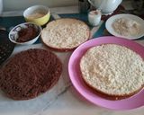 Une image de l'étape 3 de Le gâteau d’anniversaire de Papa 🎂.