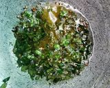 पोहा (Poha recipe in Hindi) रेसिपी चरण 3 फोटो