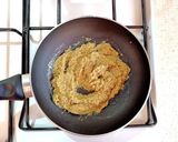 Foto del passaggio 8 della ricetta Malloreddus al pesto di melanzane e cacioricotta fresco