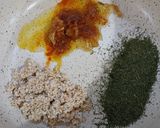 عکس مرحله 5 از دستور کوفته گندمی شهرضا