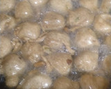 कुट्टू के दही बड़े (Kuttu ke dahi vade recipe in hindi) रेसिपी चरण 2 फोटो