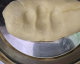 गुझिया (मावा ड्राई फ्रूट्स वाली) रेसिपी चरण 2 फोटो