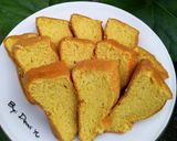 Foto langkah ke 5 dari resep Bolu Nangka.