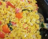 A picture of step 4 of Poha.