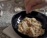 Foto del paso 9 de la receta: Risotto con Pera y Gorgonzola