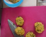 Foto langkah ke 4 dari resep Perkedel Kentang, enakkkk.