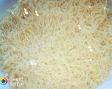 صورة لخطوة 3 من وصفة اندومي حار 🔥