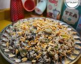 صورة لخطوة 7 من وصفة أرز بالفول الأخضر