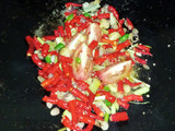 Sambal Rias Khas Suku Batak (Tanpa Andaliman)