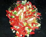 Foto langkah ke 2 dari resep Sambal Rias Khas Suku Batak (Tanpa Andaliman).