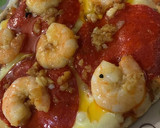 Foto del paso 3 de la receta: Pizzas caseras 🍕