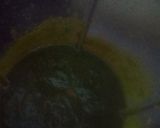 Foto del paso 9 de la receta: Sopa crema de espinaca con queso y pan tostado con ajil Miriam