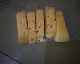 Foto langkah ke 2 dari resep Pure jus nanas.
