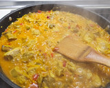 Foto del paso 7 de la receta: Fideos con carne a la cazuela