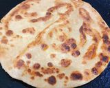 A picture of step 10 of Simple paratha.
