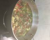 Vegetables Pulao recipe step 4 photo