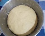 Foto langkah ke 3 dari resep Pizza Bengkak.