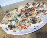 Foto del paso 5 de la receta Panecitos de pizza