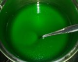 Foto langkah ke 1 dari resep Manisan agar-agar.