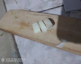 Foto del paso 4 de la receta: Crema de champiñones a la G