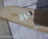 Foto del paso 4 de la receta: Crema de champiñones a la G