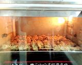 รูปขั้นตอนการทำที่ 5 ของ ไก่ปิ้งไก่ย่างซอสพริกแกงเขียวหวาน Grilled Chicken Green Curry