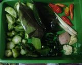 Foto langkah ke 1 dari resep Garang Asem Ayam.