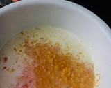 Foto del paso 2 de la receta: 🧁MUFFINS🧁 DE POMELO😋