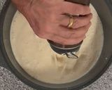 Foto del passaggio 3 della ricetta Cocco e Mascarpone