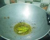 जिमीकंद की सब्जी (Jimikand ki sabzi recipe in Hindi) रेसिपी चरण 3 फोटो