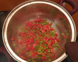 Foto del paso 2 de la receta: Burritos caseros