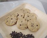 Foto del paso 1 de la receta: Galletas de avena chocolate y naranja aptas APLV 🍪