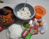 Foto langkah ke 1 dari resep Tahu imajinasi.