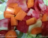 Foto del paso 3 de la receta: Ensalada veraniega
