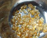 Foto del paso 3 de la receta: Torta de ricota o rellena o pastel de ricota y nueces
