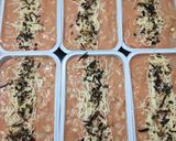 Foto langkah ke 7 dari resep #19 Chicken Mentai Rice.