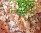 Foto del paso 5 de la receta: Ceviche de tilapia
